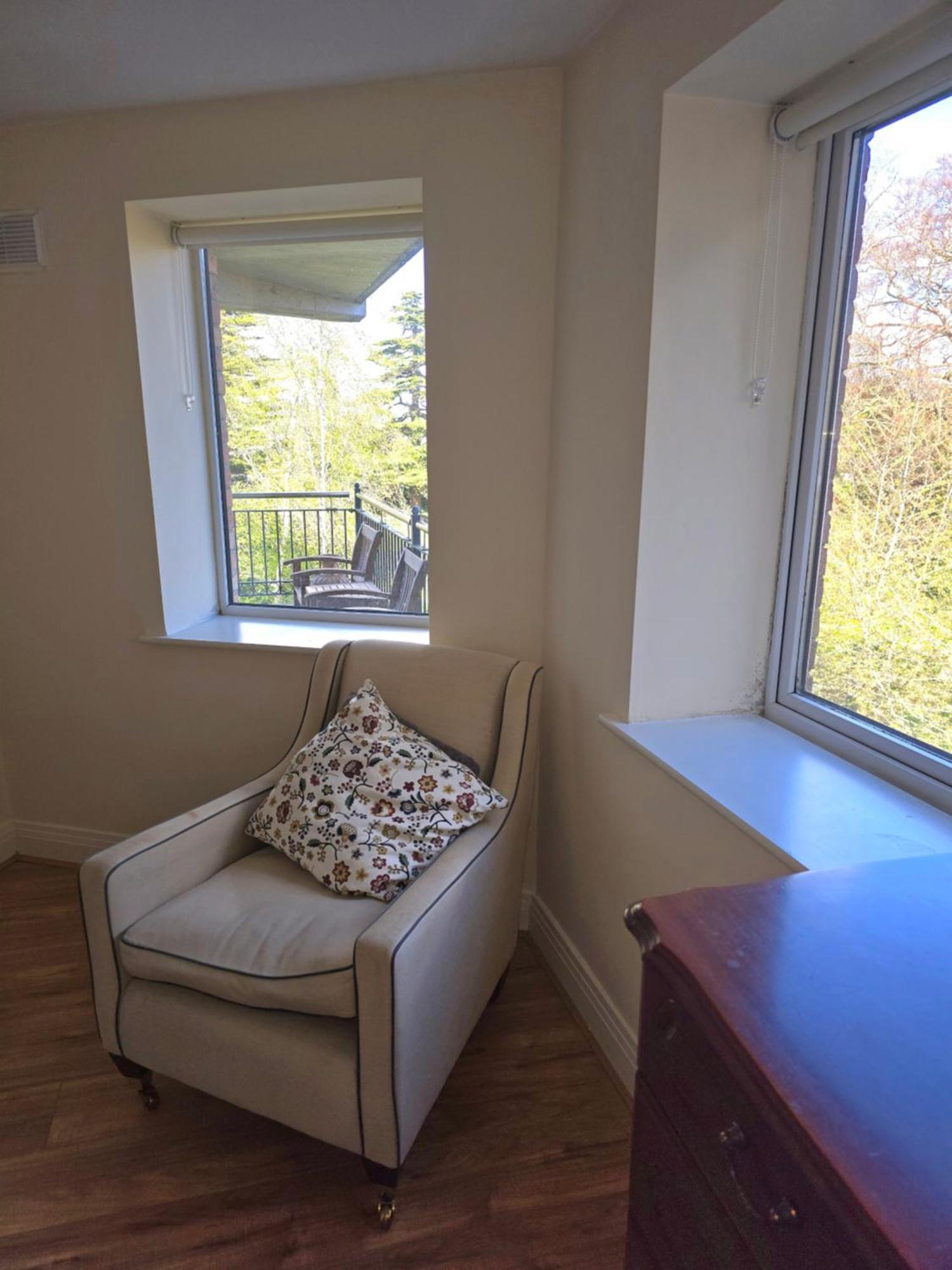 Gracian Omb Dublin Apartment Exterior foto