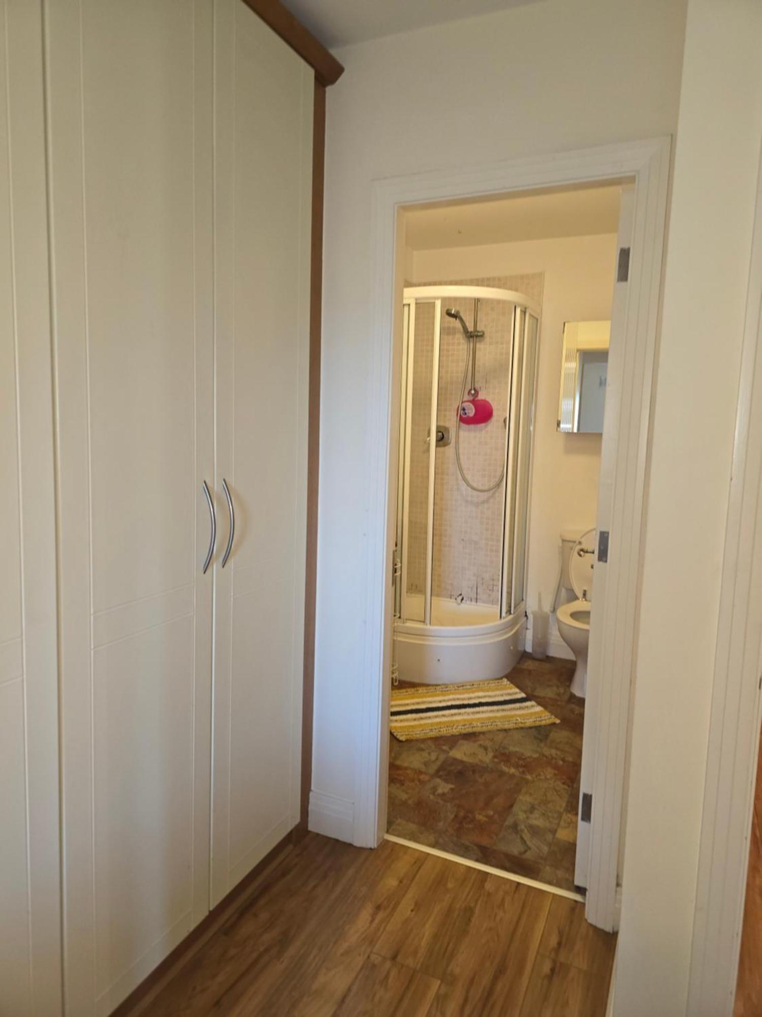 Gracian Omb Dublin Apartment Exterior foto